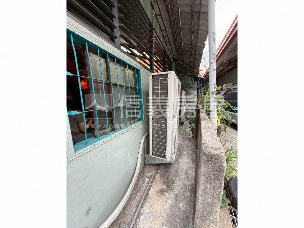 興祥街大地坪店面房屋室內格局與周邊環境