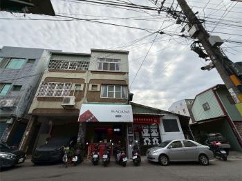 興祥街大地坪店面