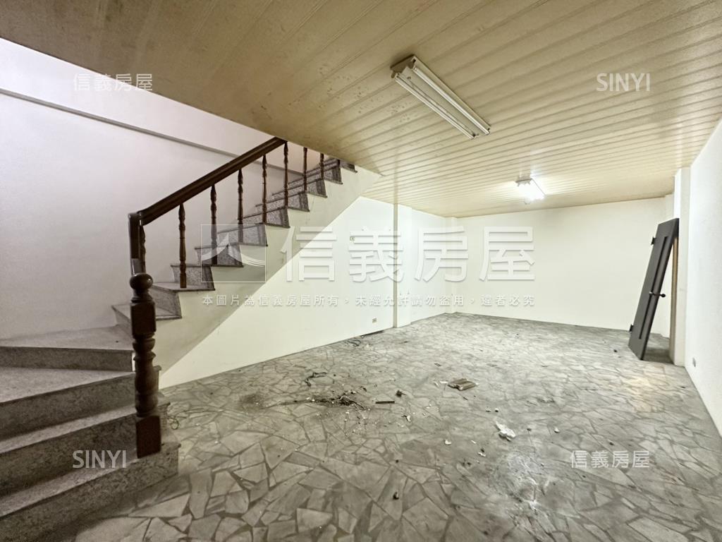 草湖寮旁大坪店住透天房屋室內格局與周邊環境