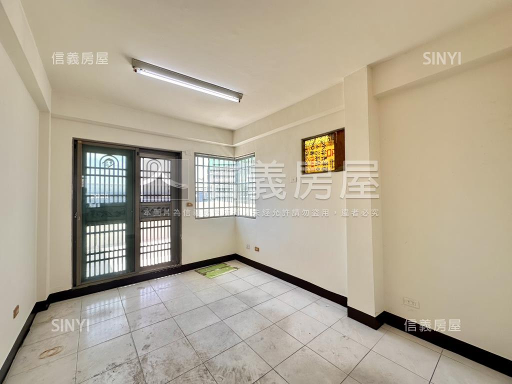 草湖寮旁大坪店住透天房屋室內格局與周邊環境