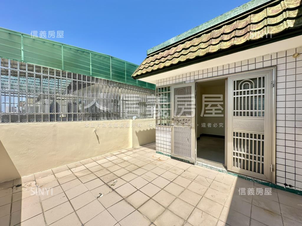 草湖寮旁大坪店住透天房屋室內格局與周邊環境