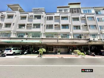 草湖寮旁大坪店住透天