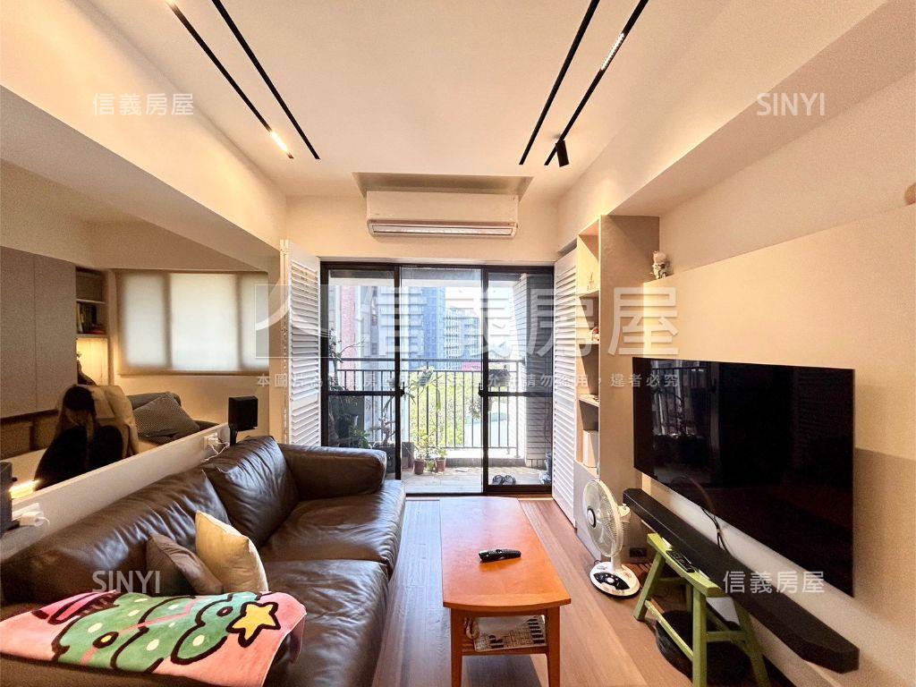 悅佳蔚來美景時尚宅房屋室內格局與周邊環境