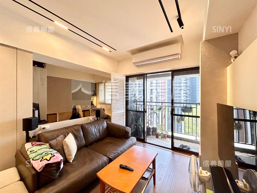 悅佳蔚來美景時尚宅房屋室內格局與周邊環境