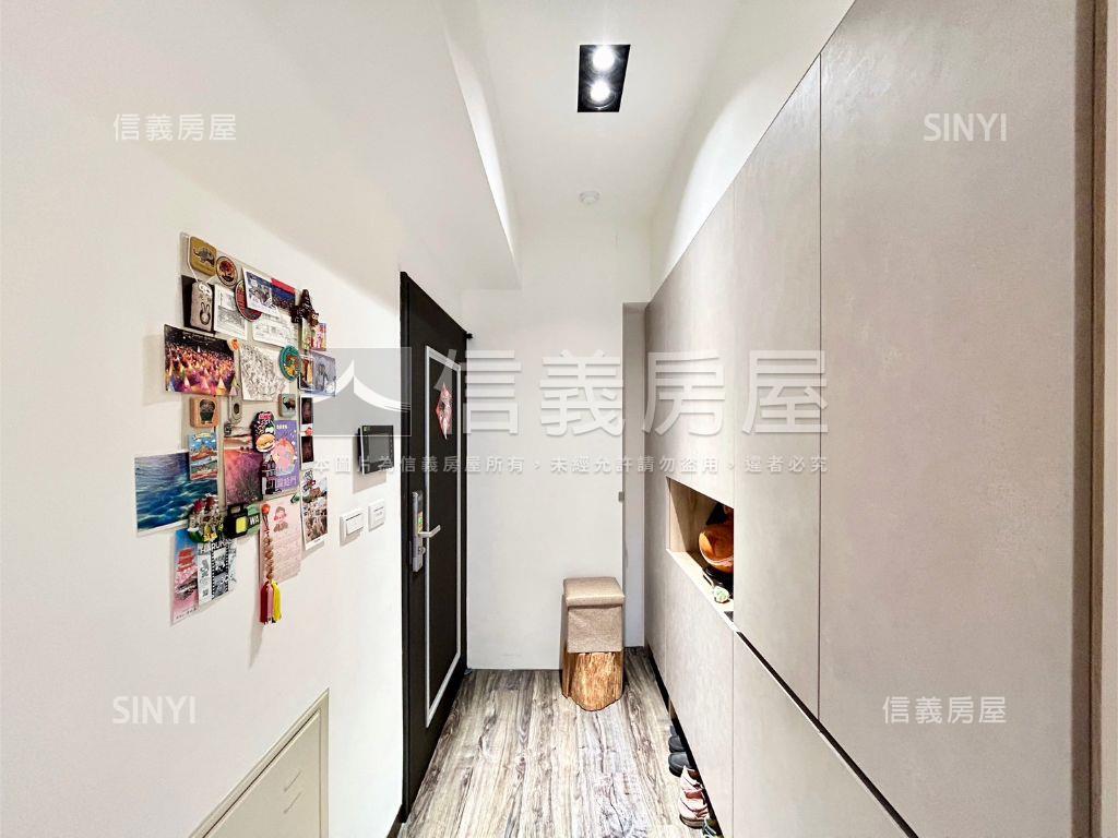 悅佳蔚來美景時尚宅房屋室內格局與周邊環境