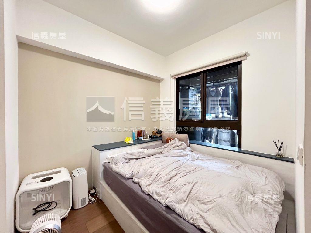 悅佳蔚來美景時尚宅房屋室內格局與周邊環境