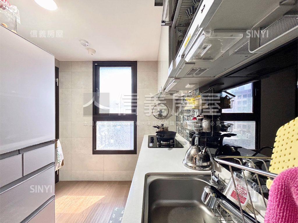 悅佳蔚來美景時尚宅房屋室內格局與周邊環境