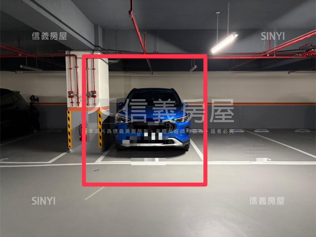 悅佳蔚來美景時尚宅房屋室內格局與周邊環境