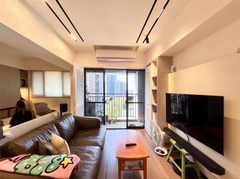 悅佳蔚來美景時尚宅