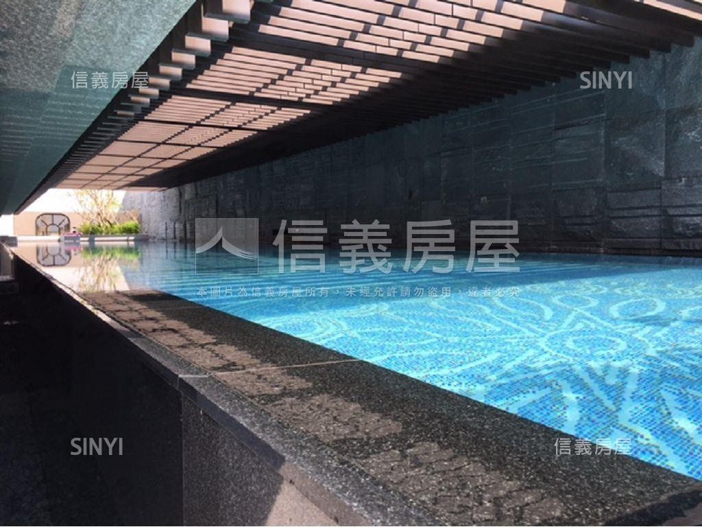 美術館高樓景觀三房雙平車房屋室內格局與周邊環境