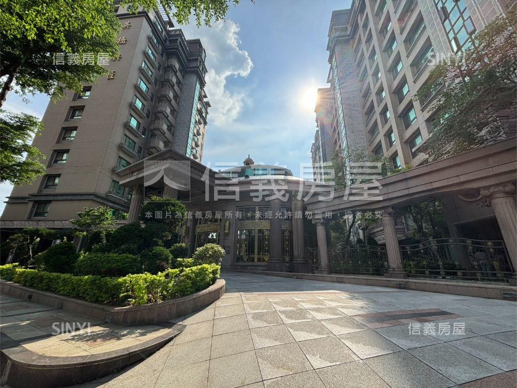 【典匠】雙衛浴開窗美宅房屋室內格局與周邊環境