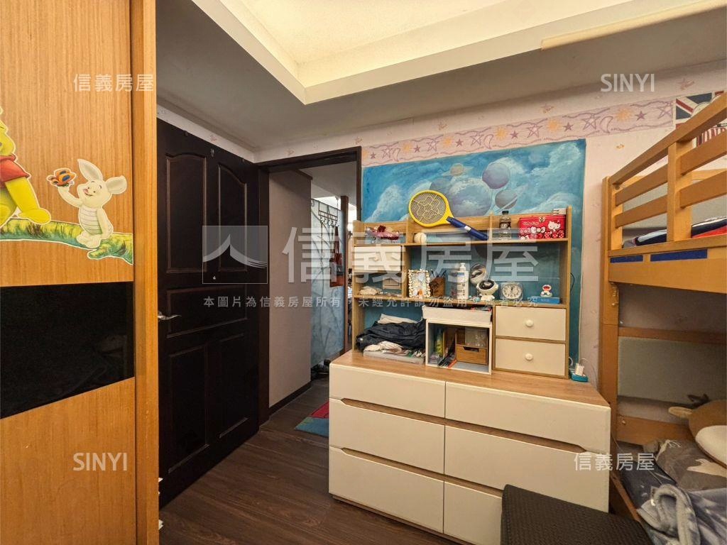 【典匠】雙衛浴開窗美宅房屋室內格局與周邊環境
