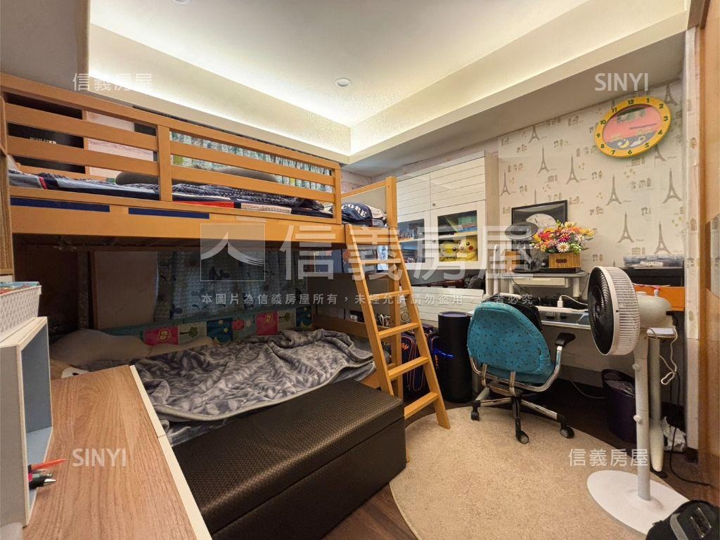 【典匠】雙衛浴開窗美宅房屋室內格局與周邊環境