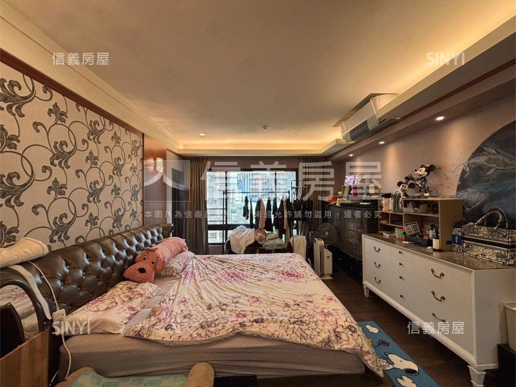 【典匠】雙衛浴開窗美宅房屋室內格局與周邊環境