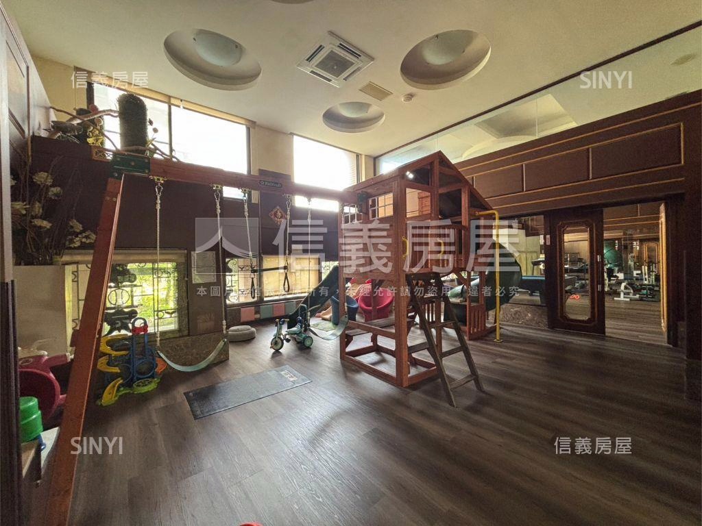 【典匠】雙衛浴開窗美宅房屋室內格局與周邊環境