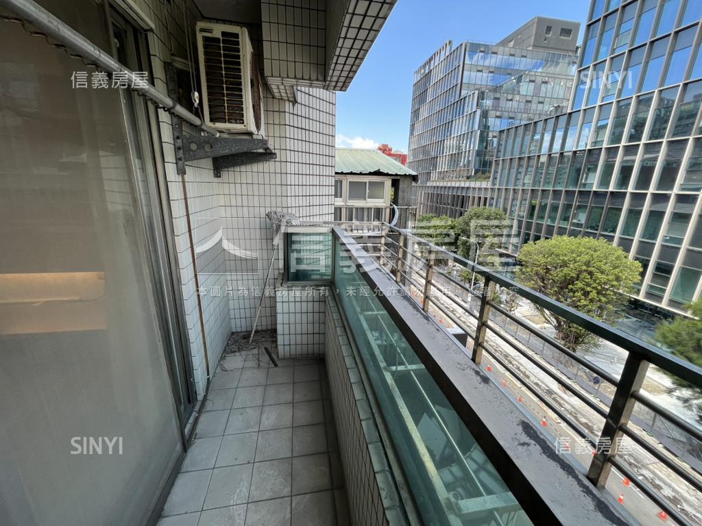 台北大學獨棟電梯好房房屋室內格局與周邊環境