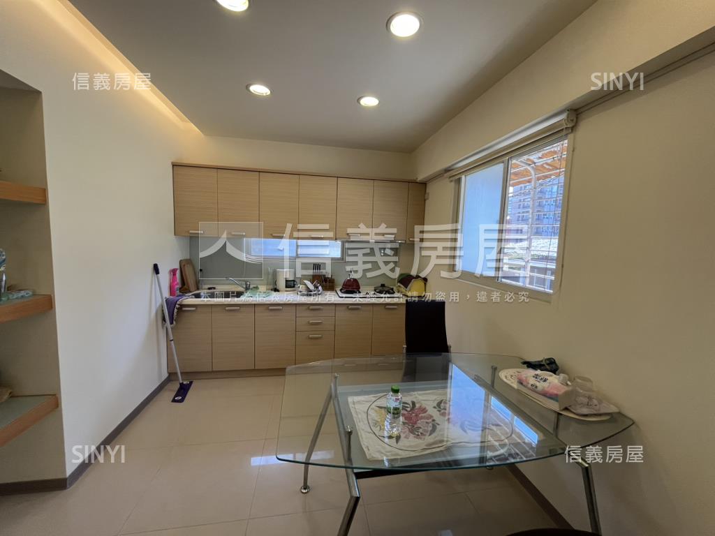 台北大學獨棟電梯好房房屋室內格局與周邊環境