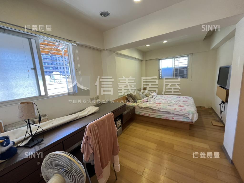 台北大學獨棟電梯好房房屋室內格局與周邊環境