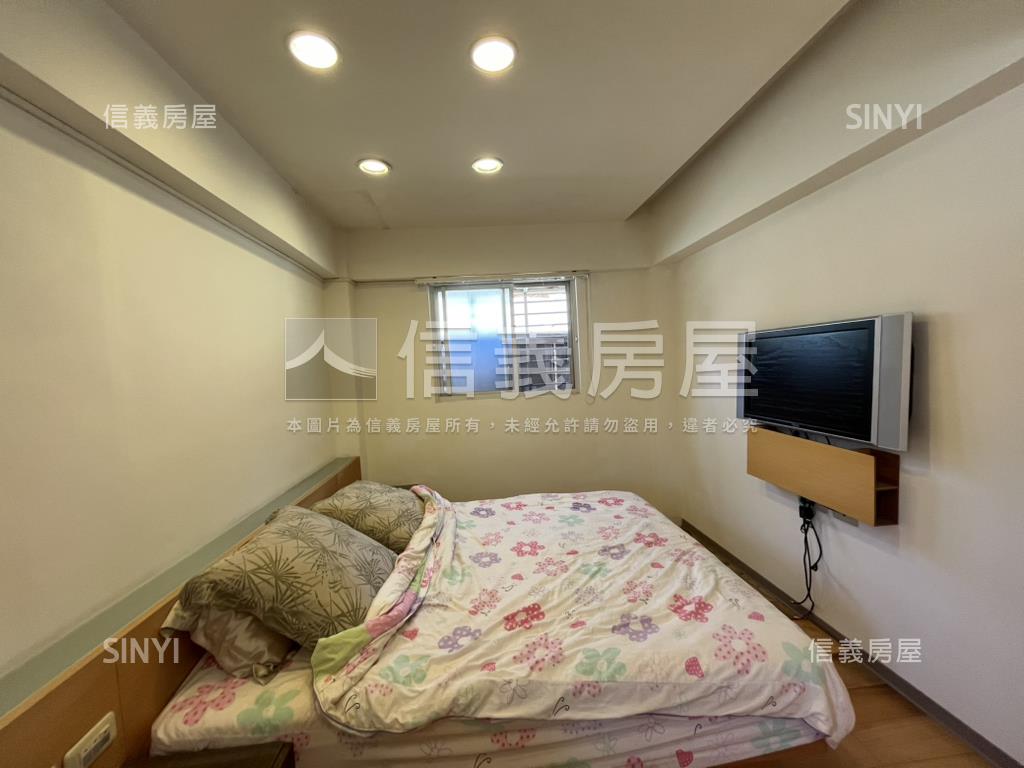 台北大學獨棟電梯好房房屋室內格局與周邊環境