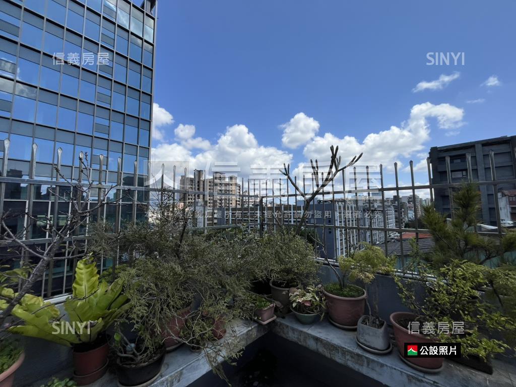 台北大學獨棟電梯好房房屋室內格局與周邊環境