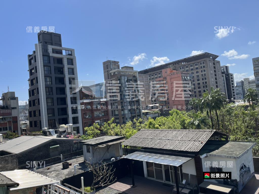 台北大學獨棟電梯好房房屋室內格局與周邊環境