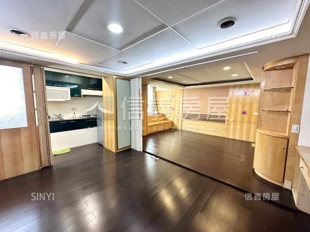 【新青安首選】捷運美套房屋室內格局與周邊環境