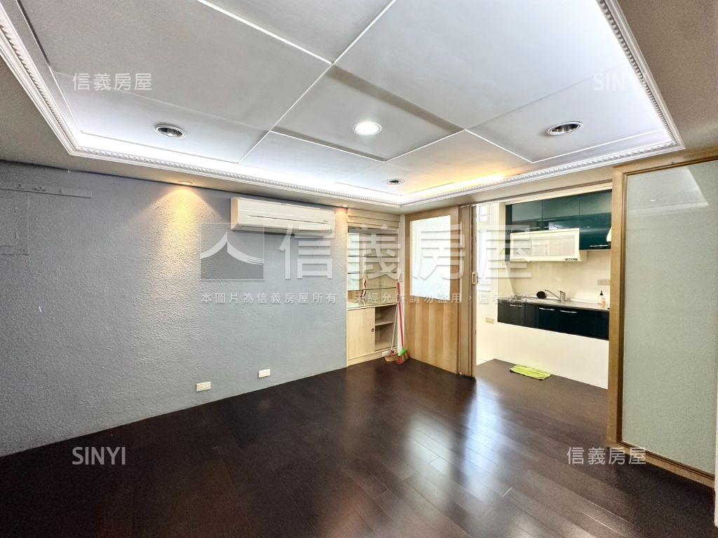 【新青安首選】捷運美套房屋室內格局與周邊環境