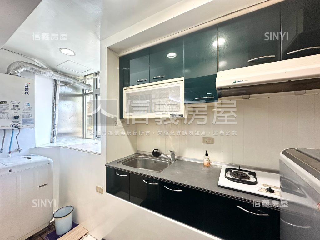 【新青安首選】捷運美套房屋室內格局與周邊環境