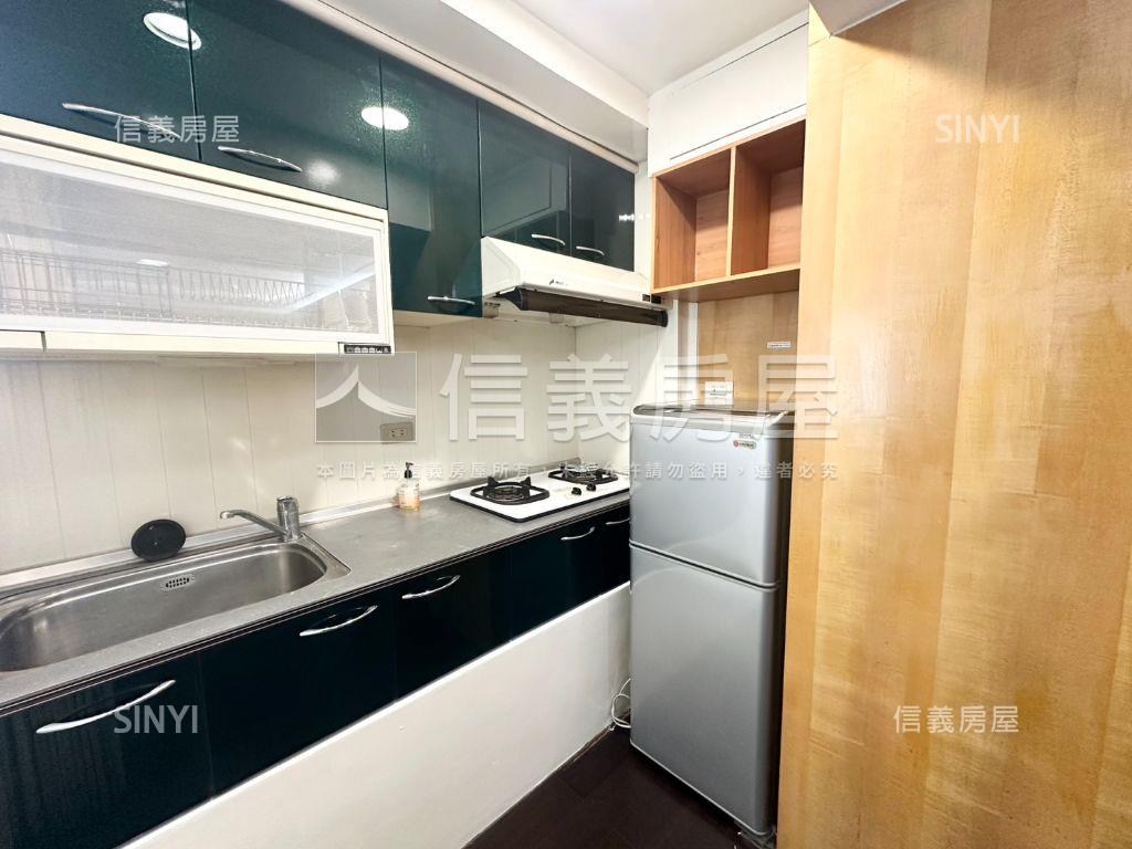 【新青安首選】捷運美套房屋室內格局與周邊環境