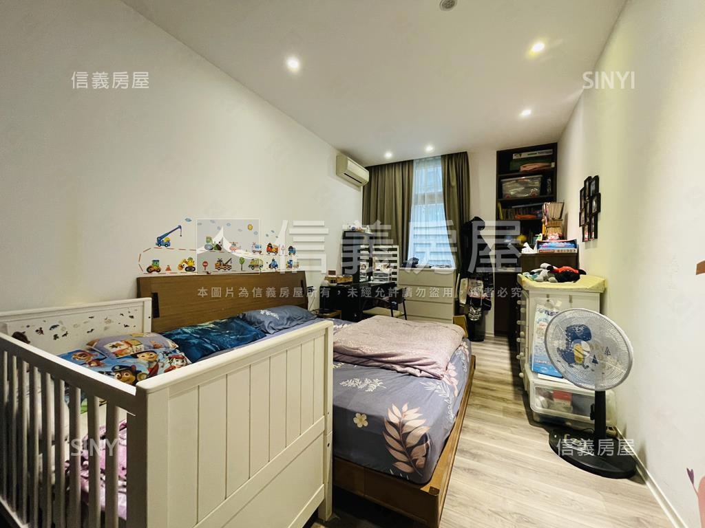 皇后之星前庭後院大戶房屋室內格局與周邊環境