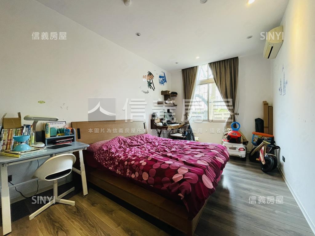 皇后之星前庭後院大戶房屋室內格局與周邊環境