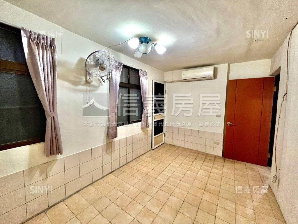 極誠意售屋區公所大空間房屋室內格局與周邊環境