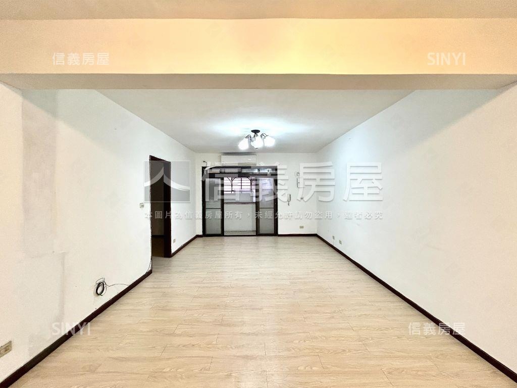 永貞路免爬高公寓三樓房屋室內格局與周邊環境