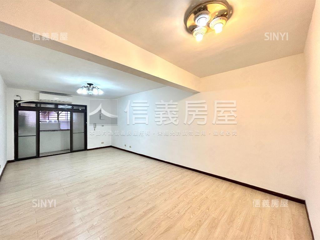 永貞路免爬高公寓三樓房屋室內格局與周邊環境