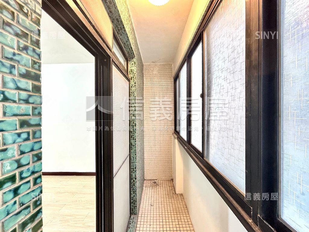 永貞路免爬高公寓三樓房屋室內格局與周邊環境