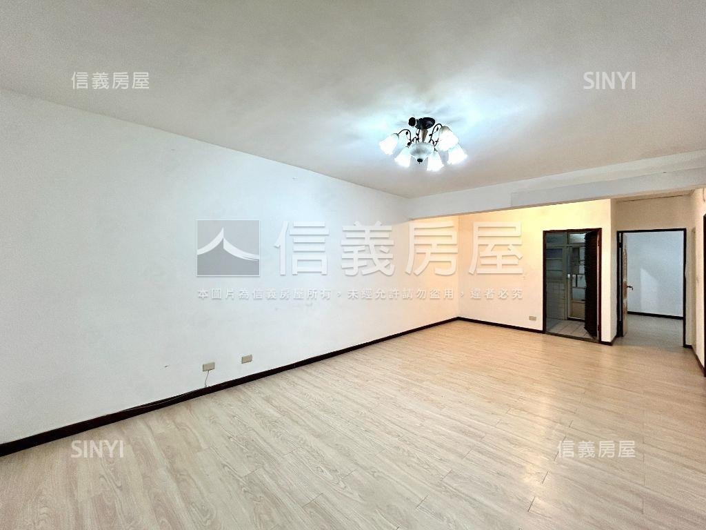 永貞路免爬高公寓三樓房屋室內格局與周邊環境