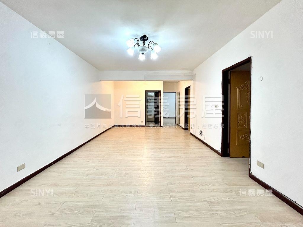 永貞路免爬高公寓三樓房屋室內格局與周邊環境