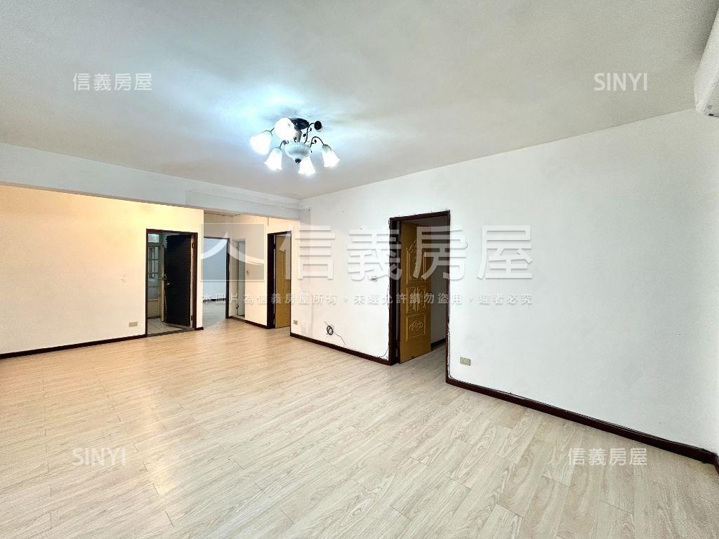 永貞路免爬高公寓三樓房屋室內格局與周邊環境