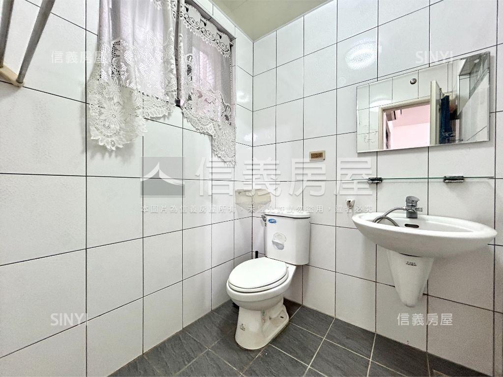 永貞路免爬高公寓三樓房屋室內格局與周邊環境