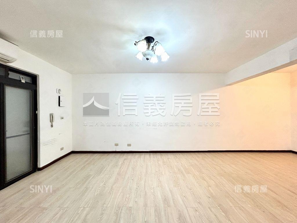 永貞路免爬高公寓三樓房屋室內格局與周邊環境