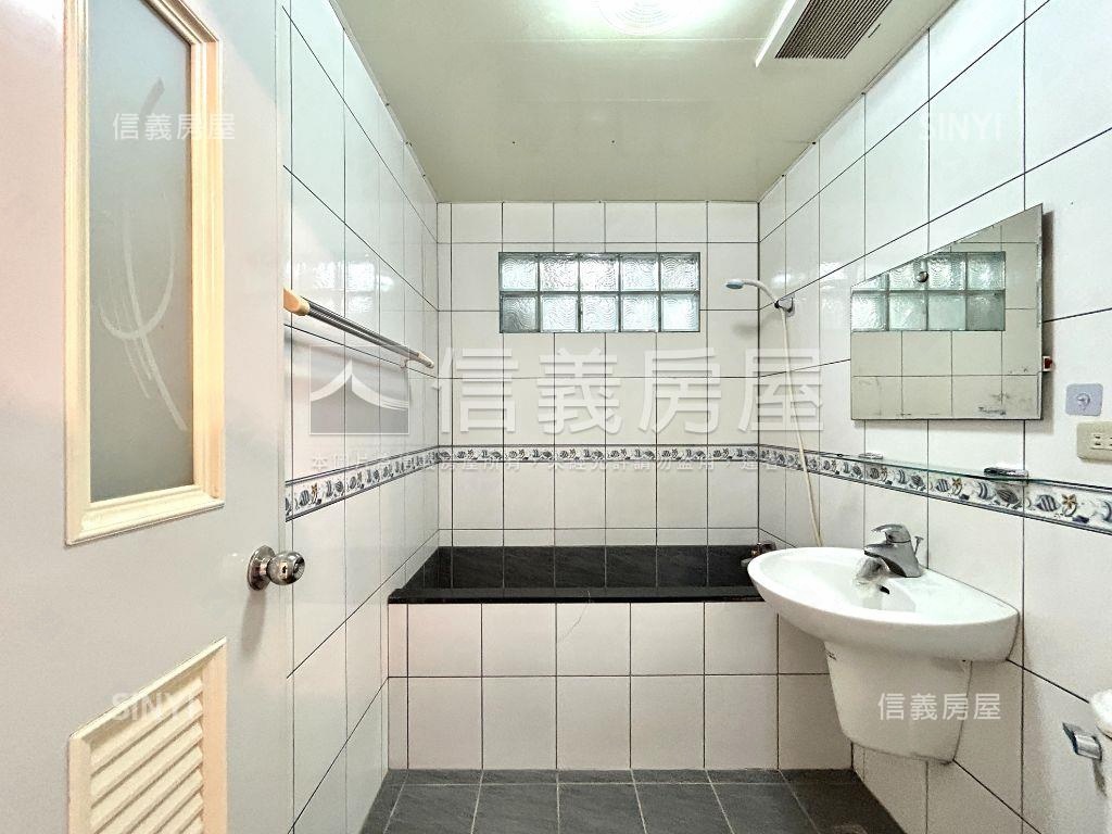 永貞路免爬高公寓三樓房屋室內格局與周邊環境