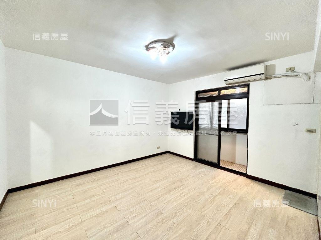 永貞路免爬高公寓三樓房屋室內格局與周邊環境