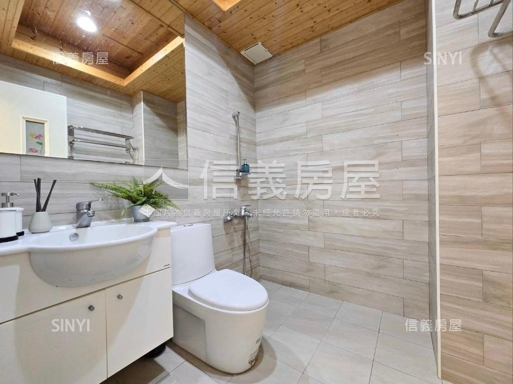 光華商圈便利邊間採光公寓房屋室內格局與周邊環境