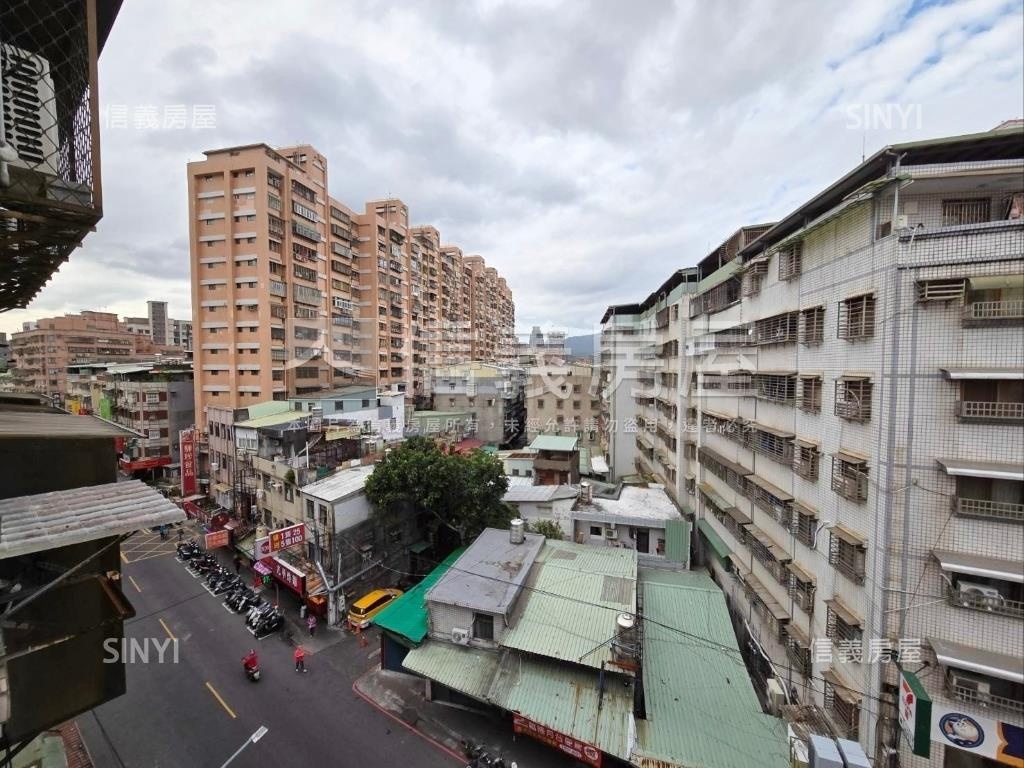 光華商圈便利邊間採光公寓房屋室內格局與周邊環境