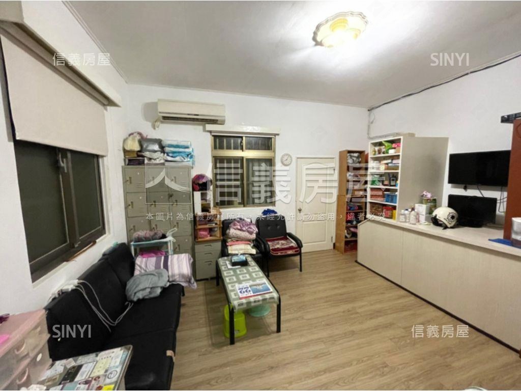 景平大空間一樓房屋室內格局與周邊環境