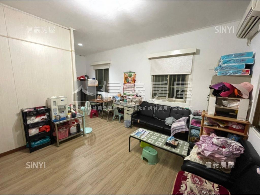 景平大空間一樓房屋室內格局與周邊環境