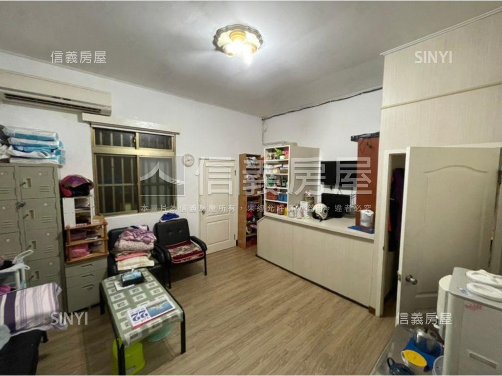 景平大空間一樓房屋室內格局與周邊環境