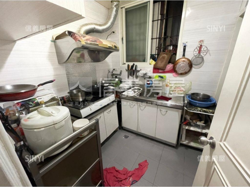 景平大空間一樓房屋室內格局與周邊環境