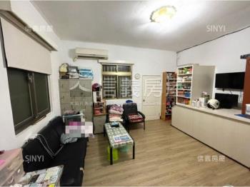 景平大空間一樓