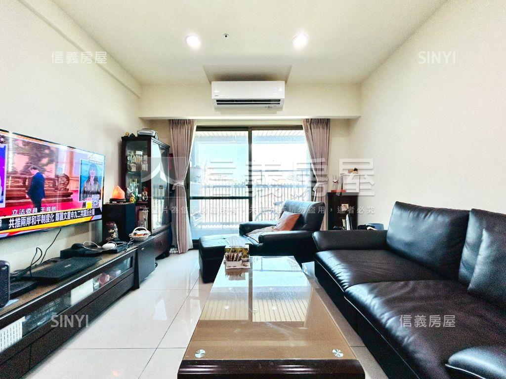 富貴莊園高樓三房坡平房屋室內格局與周邊環境